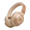 JBL Live 770NC Wireless Over-Ear Noise-Cancelling Headphones