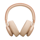 JBL Live 770NC Wireless Over-Ear Noise-Cancelling Headphones