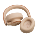 JBL Live 770NC Wireless Over-Ear Noise-Cancelling Headphones
