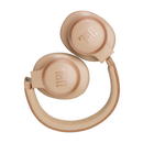 JBL Live 770NC Wireless Over-Ear Noise-Cancelling Headphones