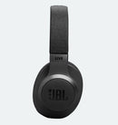 JBL Live 770NC Wireless Over-Ear Noise-Cancelling Headphones