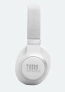 JBL Live 770NC Wireless Over-Ear Noise-Cancelling Headphones
