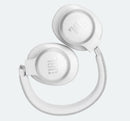 JBL Live 770NC Wireless Over-Ear Noise-Cancelling Headphones