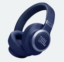 JBL Live 770NC Wireless Over-Ear Noise-Cancelling Headphones