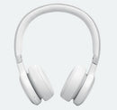 JBL Live 670NC Wireless On-Ear Noise-Cancelling Headphones (JBLLIVE670NCBLKAM)