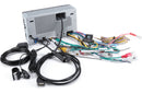 Alpine ILX-W670 7" Mech-Less Receiver with Apple CarPlay and Android Auto