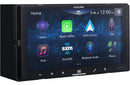 Alpine ILX-W670 7" Mech-Less Receiver with Apple CarPlay and Android Auto