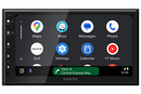 Kenwood DMX50S Digital Multimedia Receiver With Wireless Apple CarPlay