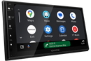 Kenwood DMX50S Digital Multimedia Receiver With Wireless Apple CarPlay