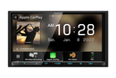 Kenwood DMX908S Digital Multimedia Receiver With Bluetooth & HD Radio