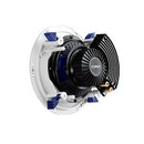 Yamaha NS-IC600 In-Wall Speakers - Advance Electronics
- 1