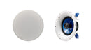 Yamaha NS-IC600 In-Wall Speakers - Advance Electronics
- 2