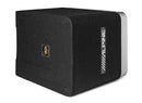 ALPINE R2-SB12V SINGLE 12" ALPINE HALO R-SERIES PRELOADED SUBWOOFER ENCLOSURE