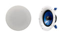 Yamaha NS-IC800 In-Wall Speakers - Advance Electronics
- 1