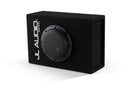 JL Audio CP106LG-W3v3 Single 6W3v3 MicroSub - Advance Electronics
- 1