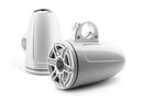 JL Audio M6-770ETXv3 7.7-inch (196 mm) Enclosed Tower Coaxial System