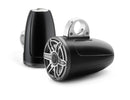 JL Audio M6-770ETXv3 7.7-inch (196 mm) Enclosed Tower Coaxial System