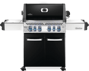 Napoleon Legacy PRESTIGE® 500 RSIB with Infrared Side and Rear Burners