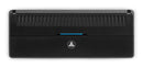 JL Audio RD1500/1 Monoblock Class D Subwoofer Amplifier, 1500 W