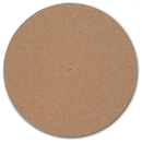 Pro-Ject Cork it 12" Sound Tuning Turntable Mat - Advance Electronics