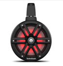 ROCKFORD FOSGATE M2WL-8 M2 8 Color Optix™ 2-Way Wake Tower Speakers