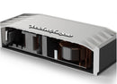 Rockford Fosgate M2-300X4 M2 300 Watt 4-Channel Element Ready™ Amplifier