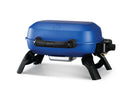 Napoleon TRAVELQ™ 240 Blue Portable Gas Grill - Propane