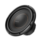 Pioneer TS-D12D4 12" Dual 4 ohms Voice Coil Subwoofer