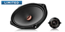 Pioneer TS-D69C 6" X 9" 2-Way Component System