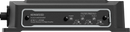 Kenwood KAC-M5024BT Waterproof 4 Channel 300W Micro Power Amp with Bluetooth Control
