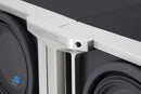 Alpine KTX-H10 Linking Kit for Dual 10" Alpine Halo Preloaded Subwoofer Enclosures