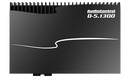 Audiocontrol D-5.1300 High-Power 5 Channel DSP Matrix Amplifier