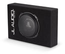 JL Audio CS110LG-TW3 Single 10TW3 PowerWedge - Advance Electronics
- 1
