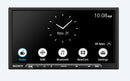 SONY XAV-AX4000 Digital Multimedia Receiver with wireless smartphone connection Carplay/AA