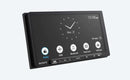 SONY XAV-AX6000 6.95" Wireless Carplay & Android Auto Digital Multi Media Receiver