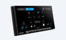 SONY XAV-AX6000 6.95" Wireless Carplay & Android Auto Digital Multi Media Receiver
