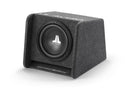 JL Audio CP110-W0v3 Single 10W0v3 BassWedgE - Advance Electronics
- 1