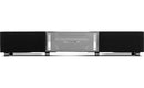 Alpine S-DB8V-TRK Dual 8” Alpine Halo S-Series Preloaded Truck Subwoofer Enclosure with ProLink™