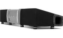 Alpine S-DB8V-TRK Dual 8” Alpine Halo S-Series Preloaded Truck Subwoofer Enclosure with ProLink™