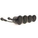 Rostra BackZone Plus Rear Parking Sensor (Basic Install Included) - Advance Electronics
- 3
