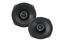 Kenwood KFC-X183C 7" Oversized Custom Fit 2-way Speaker System - Advance Electronics
- 1