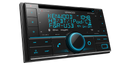 Kenwood DPX795BH Excelon 2-Din CD Receiver With Bluetooth & HD Radio