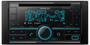 Kenwood DPX795BH Excelon 2-Din CD Receiver With Bluetooth & HD Radio