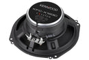 Kenwood KFC-X183C 7" Oversized Custom Fit 2-way Speaker System - Advance Electronics
- 3