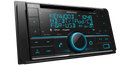 Kenwood DPX795BH Excelon 2-Din CD Receiver With Bluetooth & HD Radio