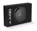 JL Audio CS112LG-TW3 Single 12TW3 PowerWedge - Advance Electronics
- 1
