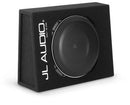 JL Audio CS113TG-TW5v2 Single 13TW5v2 Truck PowerWedge - Advance Electronics
- 2
