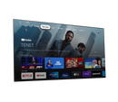 DEMO MODEL - Sony 65" A95K BRAVIA XR MASTER Series OLED 4K Ultra HD High Dynamic Range (HDR) Smart TV (XR65A95K)