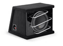 JL Audio CLS110RG-W7AE: Single 10W7AE ProWedge, Sealed, 3 Ω - Advance Electronics
- 2
