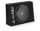 JL Audio CS112TG-TW3 Single 12TW3 Truck PowerWedge - Advance Electronics
- 2